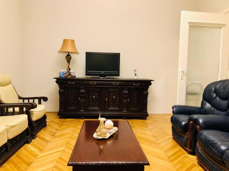 Ultra-Central And Elegant Ap In Opera Square Vic23 Τιμισοάρα Εξωτερικό φωτογραφία
