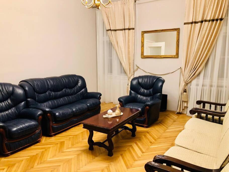 Ultra-Central And Elegant Ap In Opera Square Vic23 Τιμισοάρα Εξωτερικό φωτογραφία
